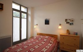 Appartement La Bourboule, 3 pièces, 5 personnes - FR-1-608-164